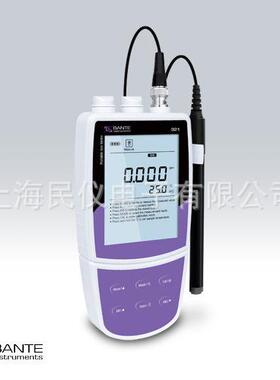 现货供应 Bante321-NH4便携式铵离子浓度计 铵离子计