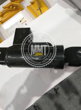 CAT卡特980K快联油缸595-1761快换连接器快速5951761装载机液压缸