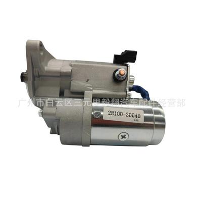 适用Toyota Camry/Highlander Starter 12V 1.7KW