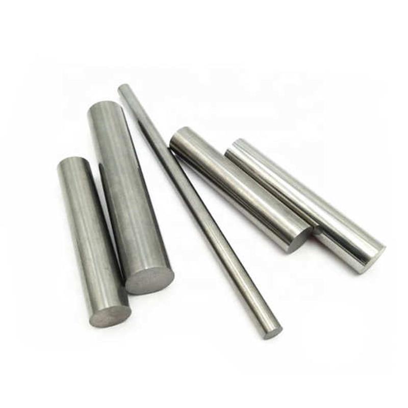 317L不锈钢圆棒201 316L 2205 430 310S光亮实心不锈钢圆棒可零切