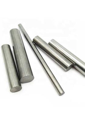 317L不锈钢圆棒201 316L 2205 430 310S光亮实心不锈钢圆棒可零切