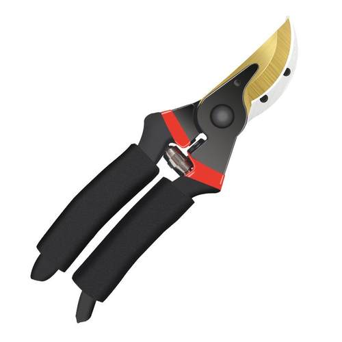 厂家供应果树修枝园林树枝剪刀