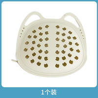 Silicone Underwear Laundry Bag - Special Washing Machine Pro thumbnail 6