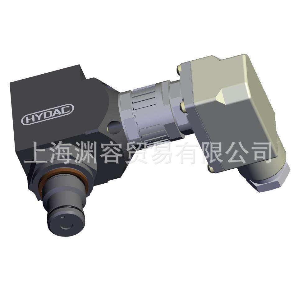 HYDAC贺德克VD 1.5 LE.1污染发讯器VM5CA.0/-2M20差压PVD 1 B.1