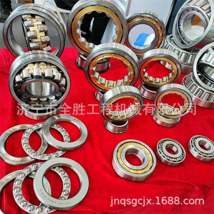 WA500-3XII装6机发电机00-825-5211 起动机 涡轮载增压器