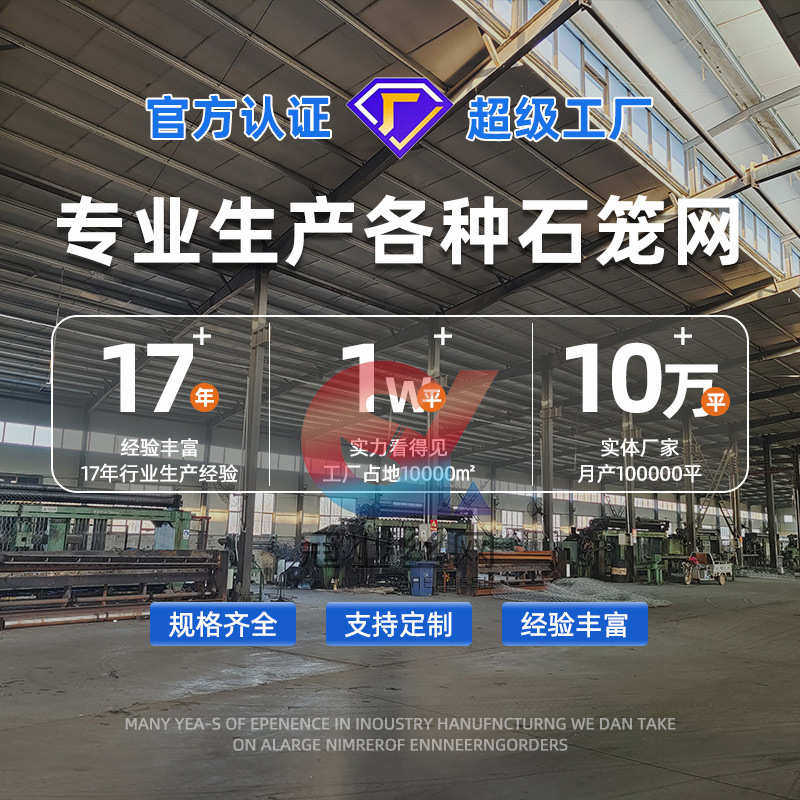 定制镀锌铝合金防洪铅丝笼固滨笼河道护坡格宾石笼网箱雷诺护垫,金属材料及制品,丝网/金属网,淘宝优惠券,粉丝福利购,淘宝优惠卷