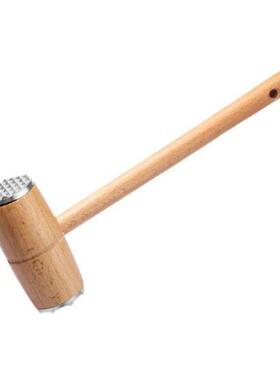 Beef Steak Hammer Double Sides Design Cooking Tool Meat