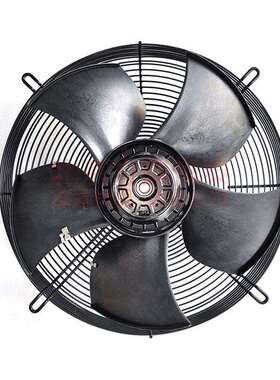 ebmpapst，轴流风机，S4D450-AA14-02/F01