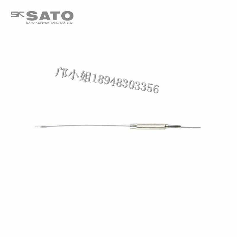 日本SATO佐藤热电偶传感器MC 8009-30 8009-32 8009-34 8009-36