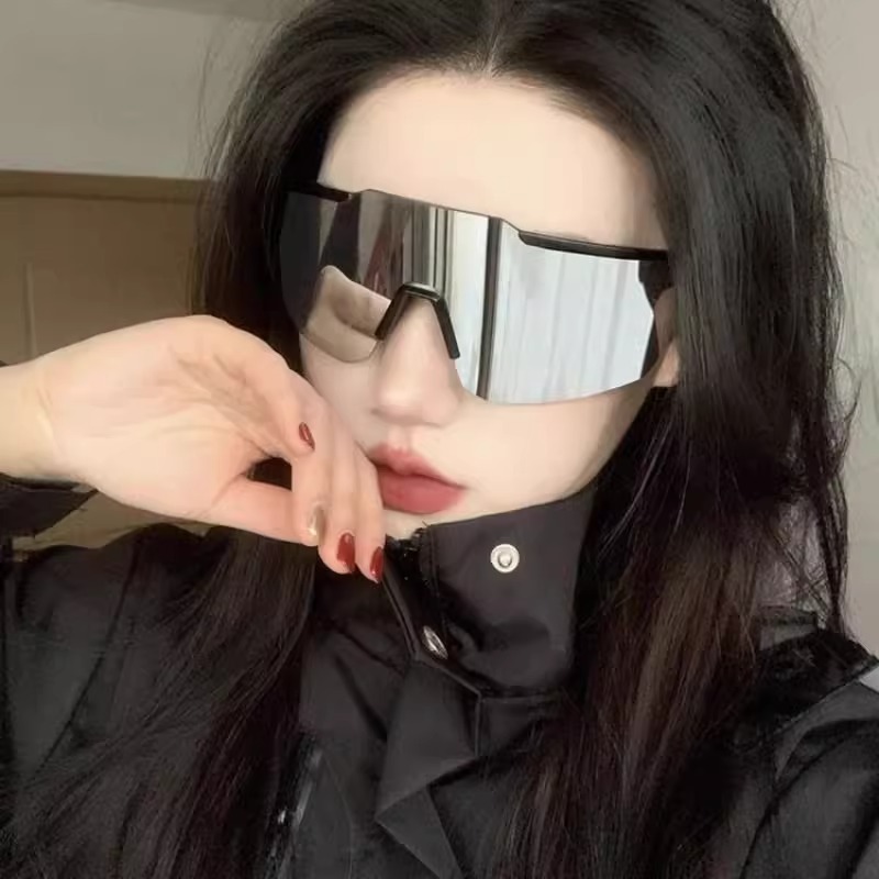 紫外线护目镜太阳镜骑行太阳眼镜