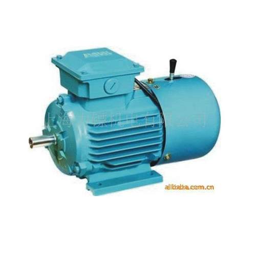 供应YEJ132M1-64W/5.5W/3W电磁制动电机