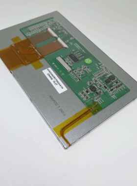 水晶光电7英寸Am 800480 R3Tmqwb2H Am 800480 R3Tmqwta1H液晶触