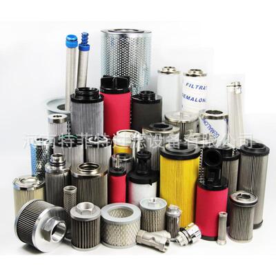 特菲特生产取料机硅藻土过滤器W.38.Z000219W.38.Z000218