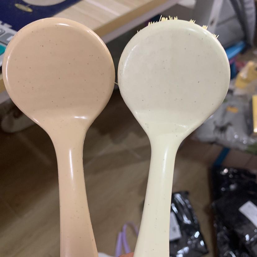 厨房清洁清洁洗碗长柄灶台钢丝刷