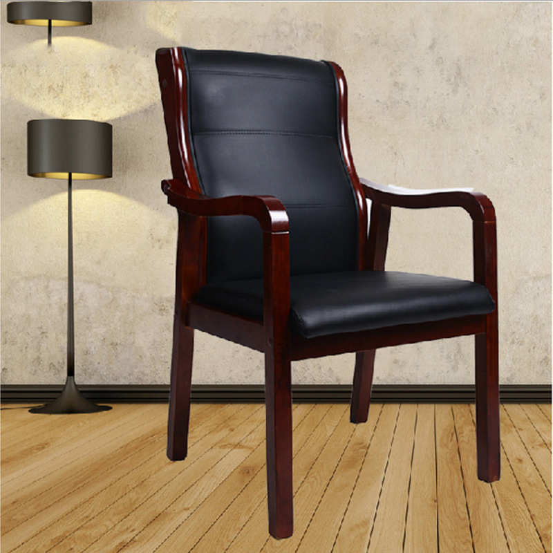 椅子靠背椅 会议室会议 椅子椅子简约椅子办公背靠现代职员
