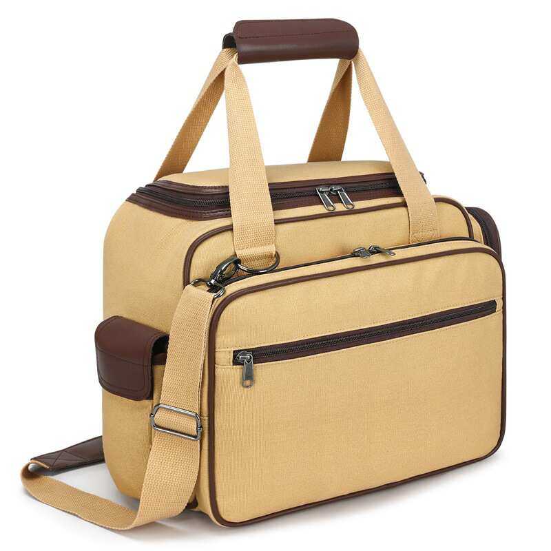 大号多功能维修结实帆布bsci电工袋工具包工具耐用大容量手提木工,五金/工具,五金工具箱/五金收纳箱,淘宝优惠券,粉丝福利购,淘宝优惠卷