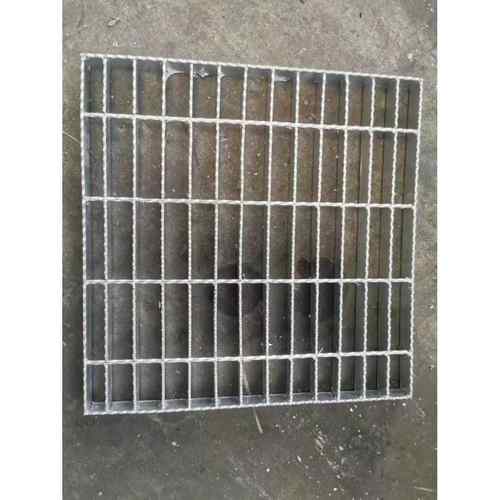 现货钢格栅镀锌钢格栅篦子660*660雨水钢格栅篦子