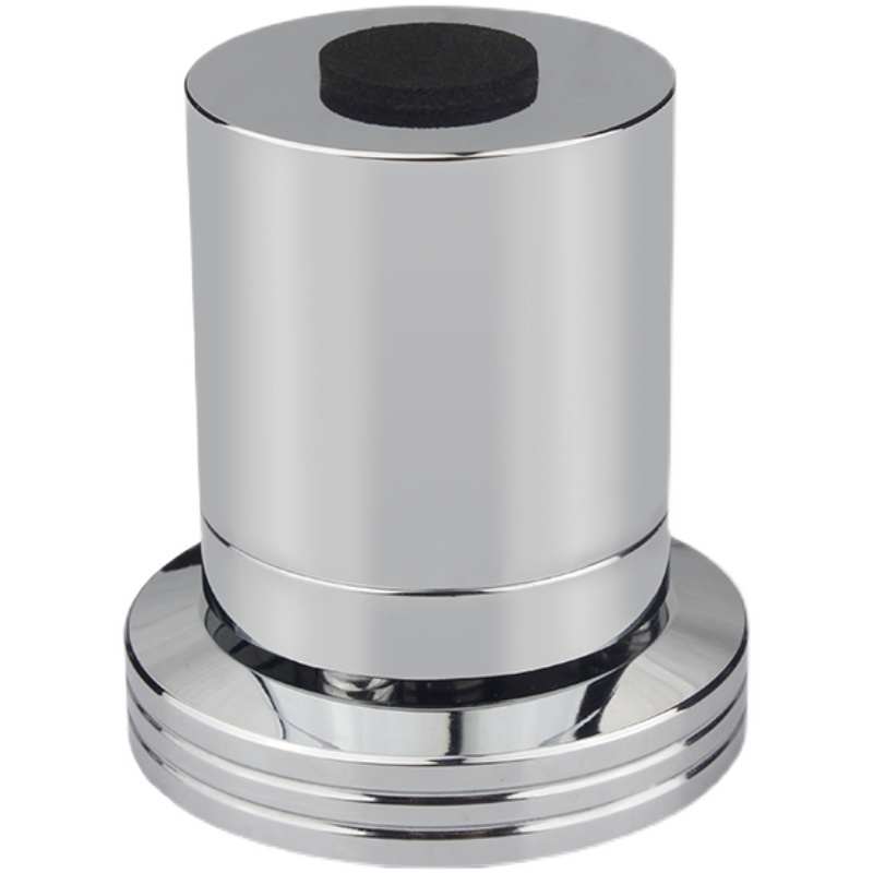 台湾杨阳 发烧HIFI音响避震脚钉CD机架主音箱脚垫防震减震铝合金