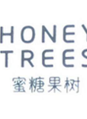 蜜糖果树案例台式糕点展示柜蛋糕冷藏柜保鲜冷藏设备西点展示柜