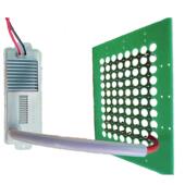 大功率负发除生器子空气净化配件碳纤维发射器静电发生器MLF离烟