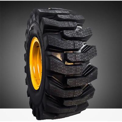 供应工业轮胎 340/80-20 IND 12.5/80-20 两头忙伸缩臂叉车轮胎