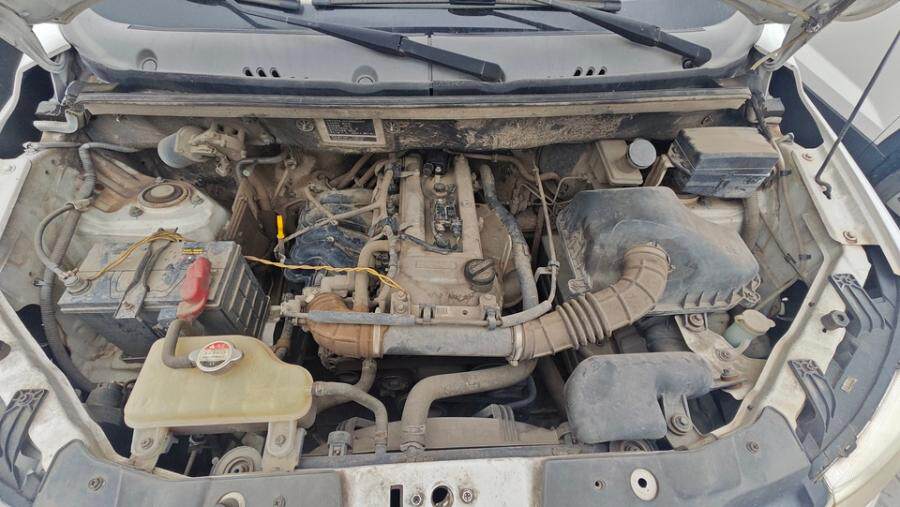 4月8日合肥市一辆“皖A729L5”东风DXK6440AF2F多用途乘用车（不含车牌号）网络拍卖公告