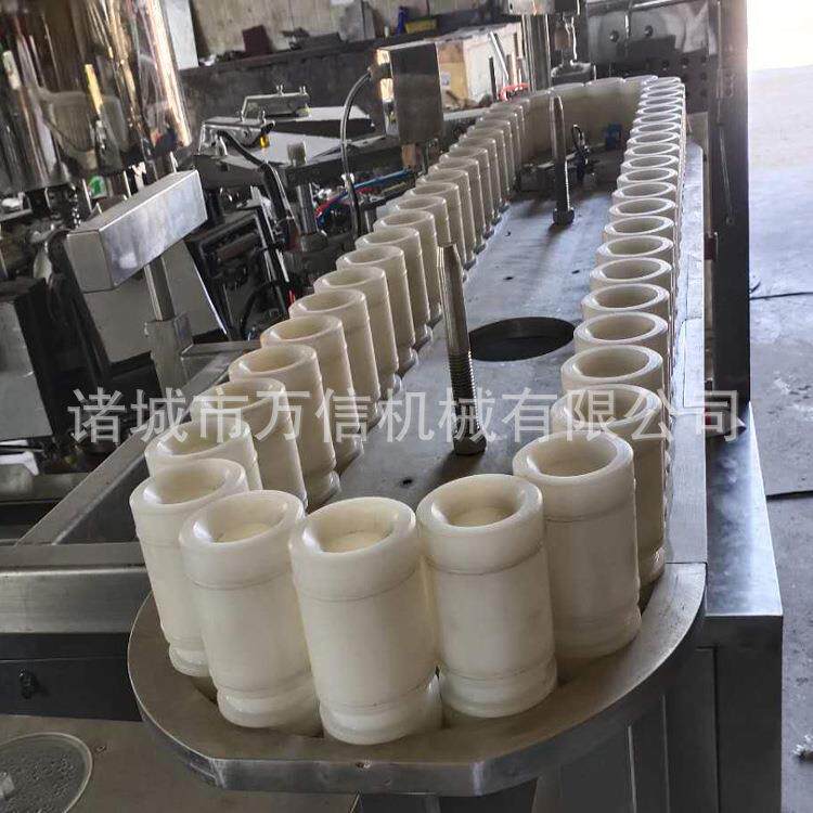 全自动肉制品包装机厂家生产豆制品包装机配套设备包装机配件