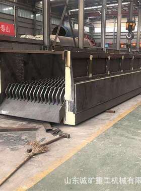 直线振动筛激振力强直线振动筛维修方便ZDS-3075直线振动筛