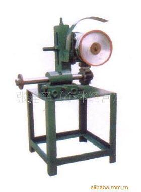 木工磨刀机LFZ-05林业机械磨刀机磨竹子拉丝刀具磨刀机