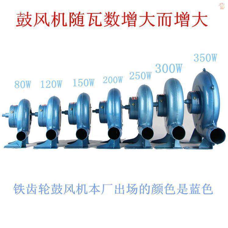 老式手摇鼓风机烧烤摇式小型野GNX炊火生家用吹手风机炉外子带