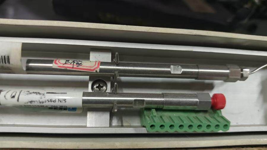 3月27日北京【京械3647】单位淘汰报废处置色谱仪柱一套网络拍卖公告