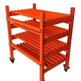 模具南京摆放多层供应折弯架折弯博 架模具货架机模具重型锻