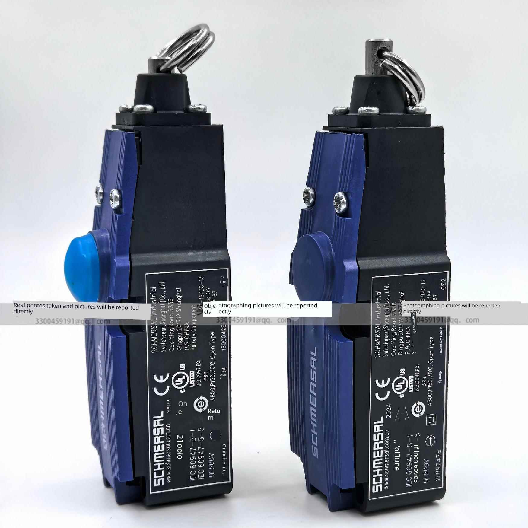 方案拉线开关手动覆位Zq700-11/02/20自动覆位Tq700-11/02/20