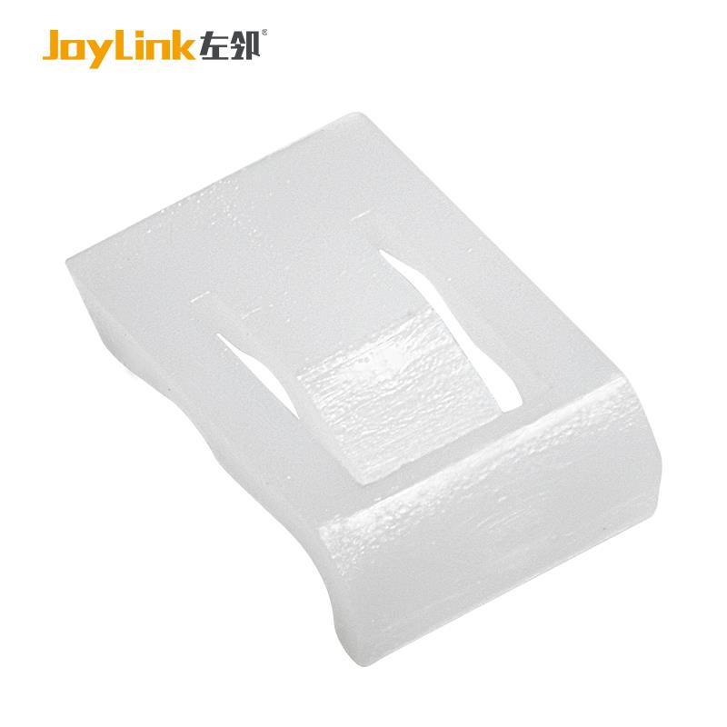 左邻衣柜门85度铰链角度限位器插片配件小角度开启合页角度限制器