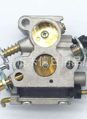 Husqvarna H235 235E H236 236E H240 240E 油锯化油器喷油嘴