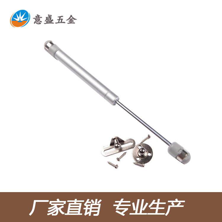 摩托车改装配件鬼火福喜迅鹰电动踏板座包升降液压杆坐垫伸缩顶杆