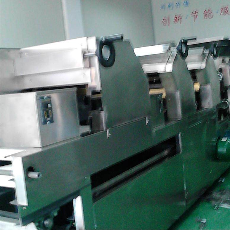 面条机厂家上海压面机全自动商用质保一年终身维护