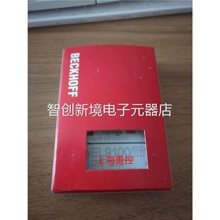 倍福BECKHO9F FEL910现货0模块议价 EL010