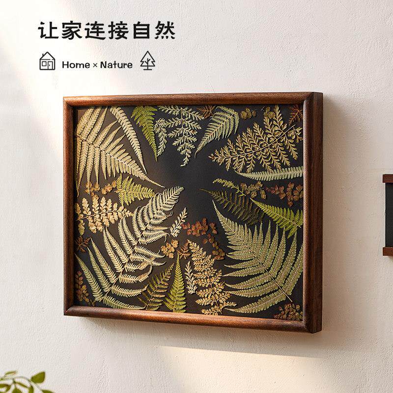 电表箱装饰画 画免打孔现代简约遮挡箱客厅开 关电表盒配电箱电闸