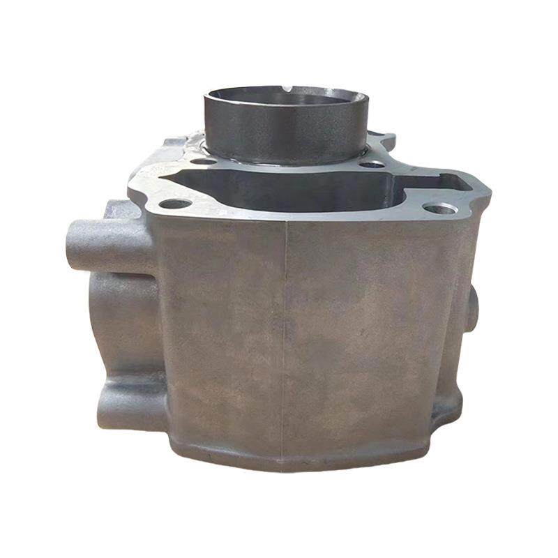 GFM110摩托车发动机套缸适用HondaLead110NHX110缸径50mm