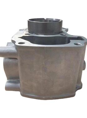 GFM110摩托车发动机套缸适用HondaLead110NHX110缸径50mm
