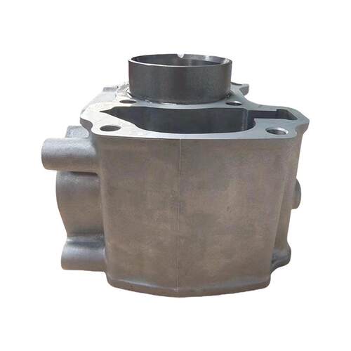 GFM110摩托车发动机套缸适用HondaLead110NHX110缸径50mm