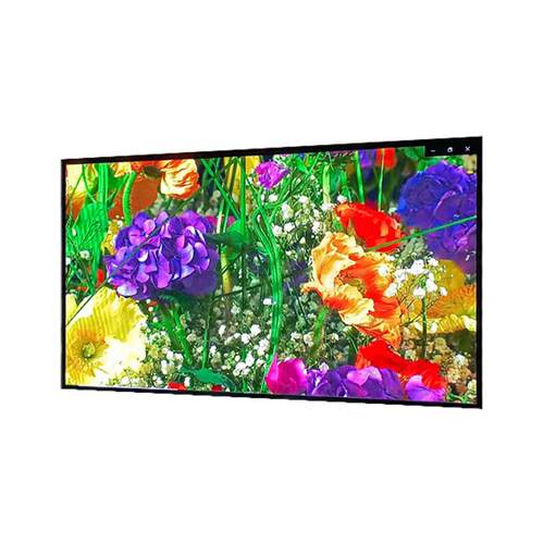 LEDdisplayscreen全彩led显示屏广告室内小间距模组单元板屏幕