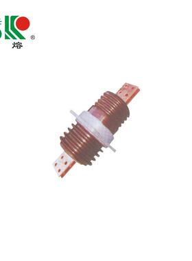 曙熔 CWB CWW CWC-20KV/3150A棕色陶瓷穿墙套管铜排穿墙套管高压