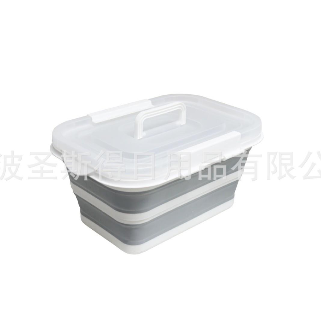枯法师食物储存箱车载 折叠收纳模型制作工具/辅料耗