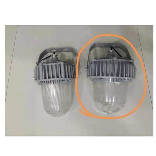 GC201-L70 三防工厂弯灯 ,配LED光源,70W