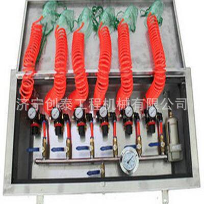 压风自救装置装置性能指标救生器材济宁否10是2113按需