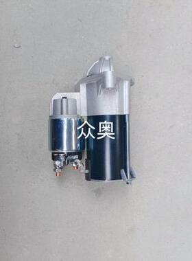 适用约翰迪尔UTVXUV起动机S113708110 S113708110BB S113708110GA