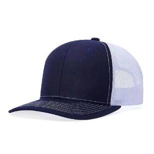 Baseball Sports Casual Summer Hop Breathable Hip Mesh Cap