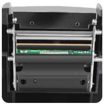 原装 佳博GP2120TF 2120TU条码打印机 打印头 热敏头KS2120TF磁头